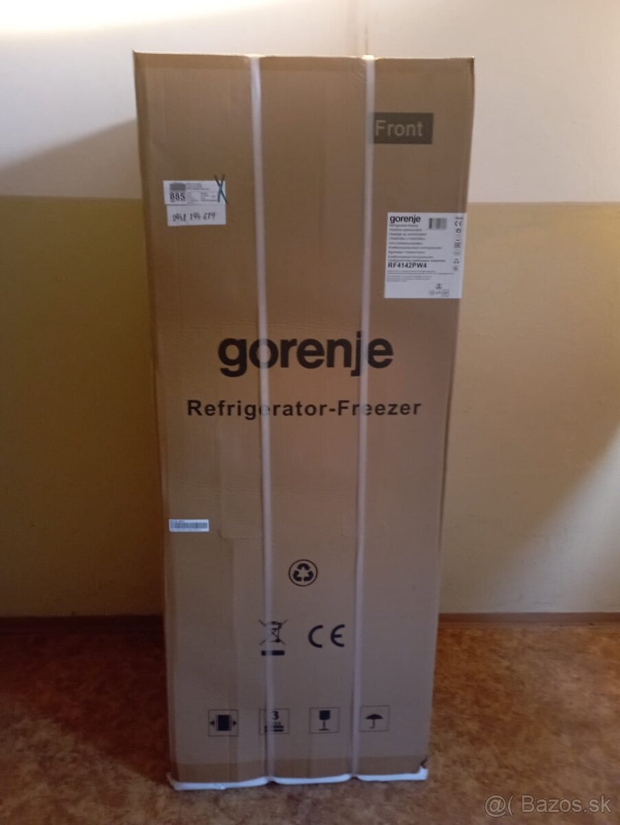 Gorenje absolútne NOVÁ