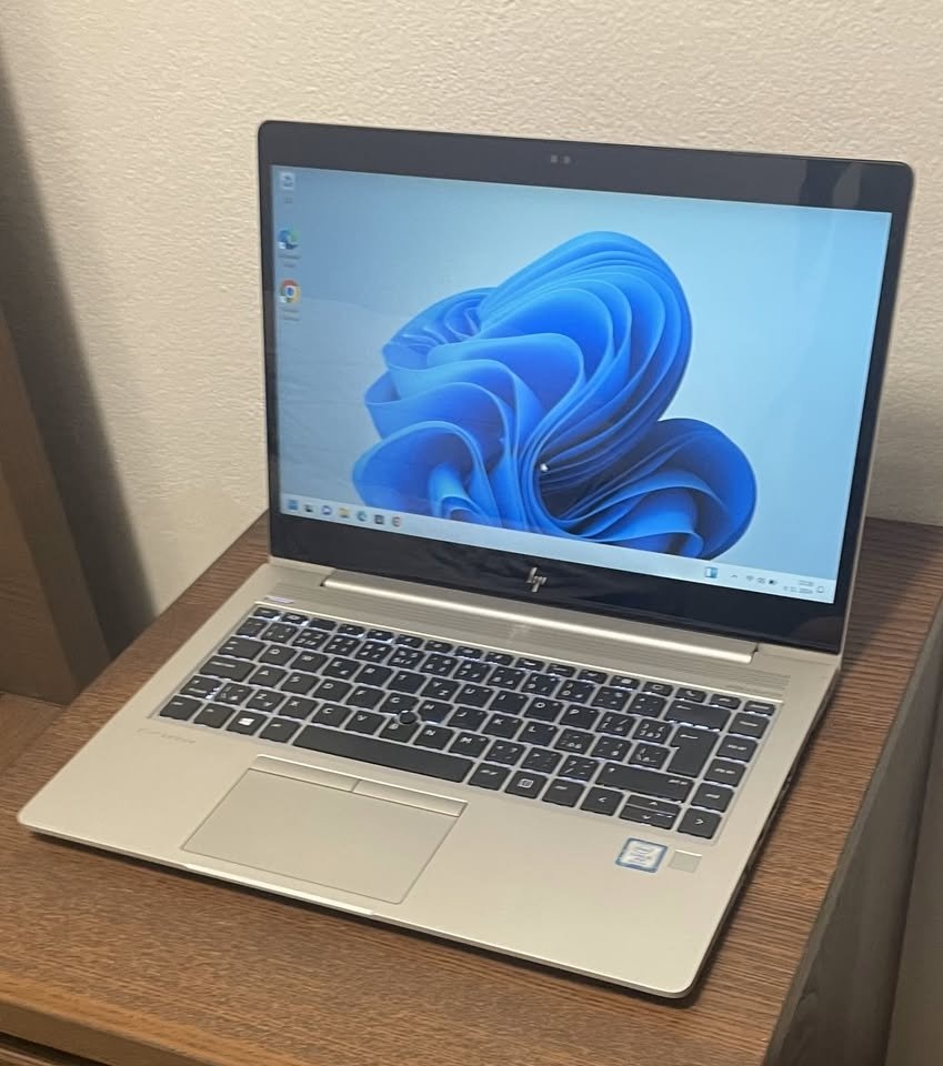 Hp EliteBook 840 G5