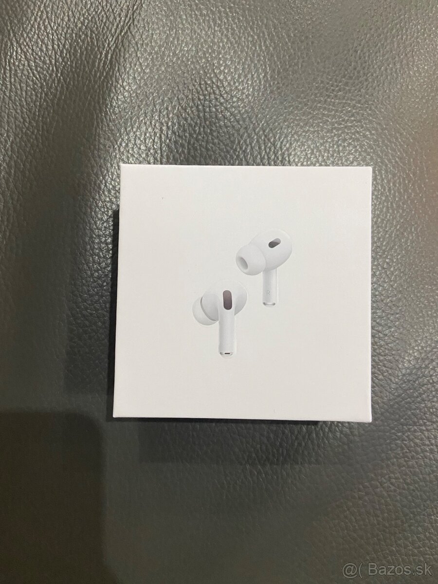 Apple AirPods Pro2