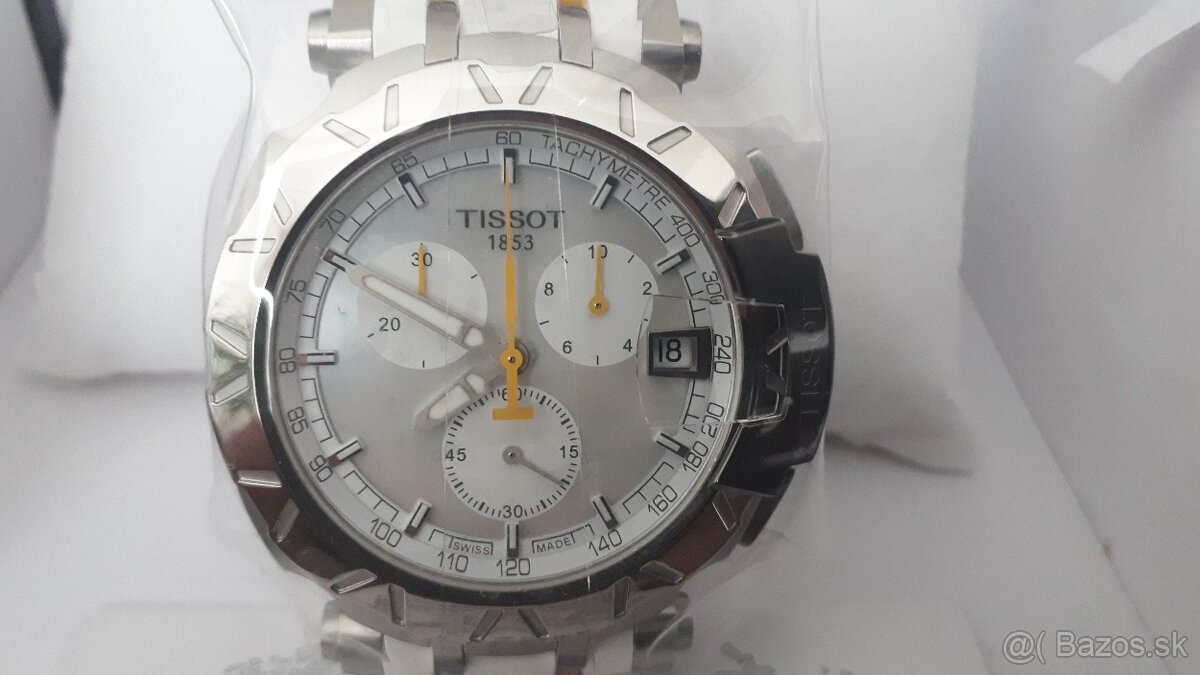 Tissot tour de france