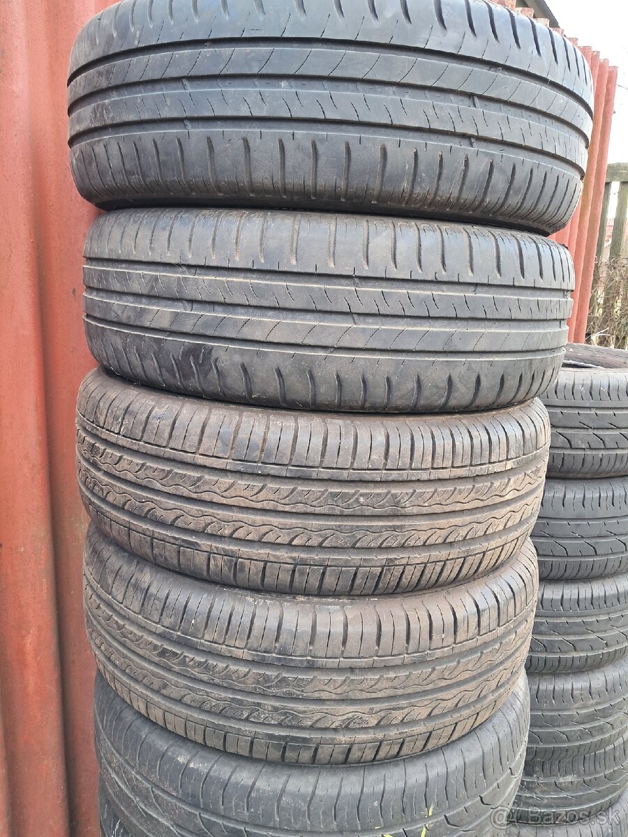 195/65 R15 16ks letne