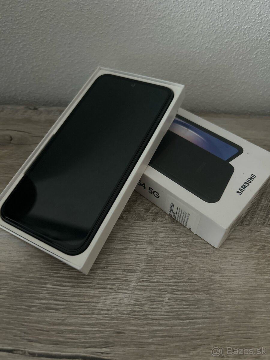 samsung A54 5G