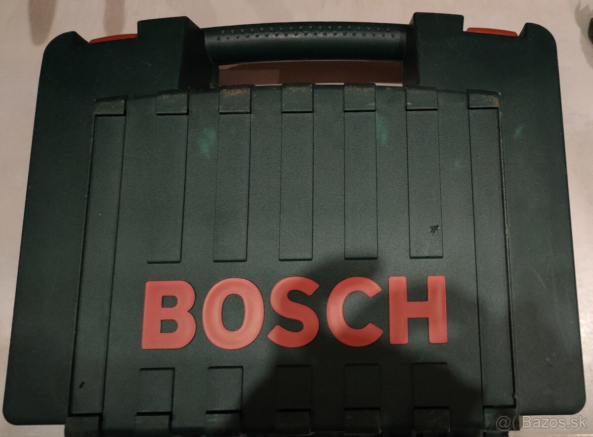 AKU vŕtačka/skrutkovač Bosch PSR 14,4