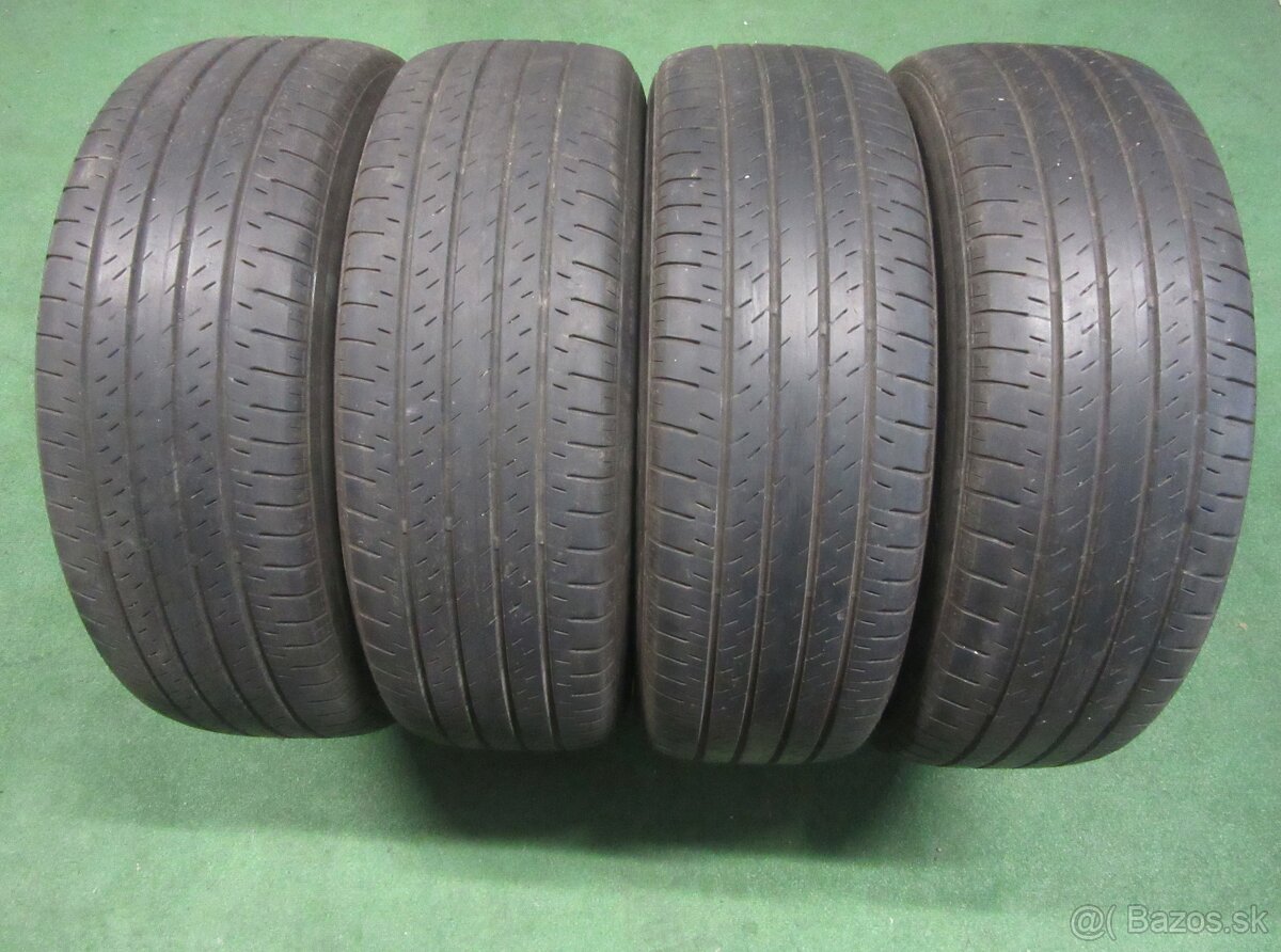 Letné pneumatiky BRIDGESTONE 225/60R18