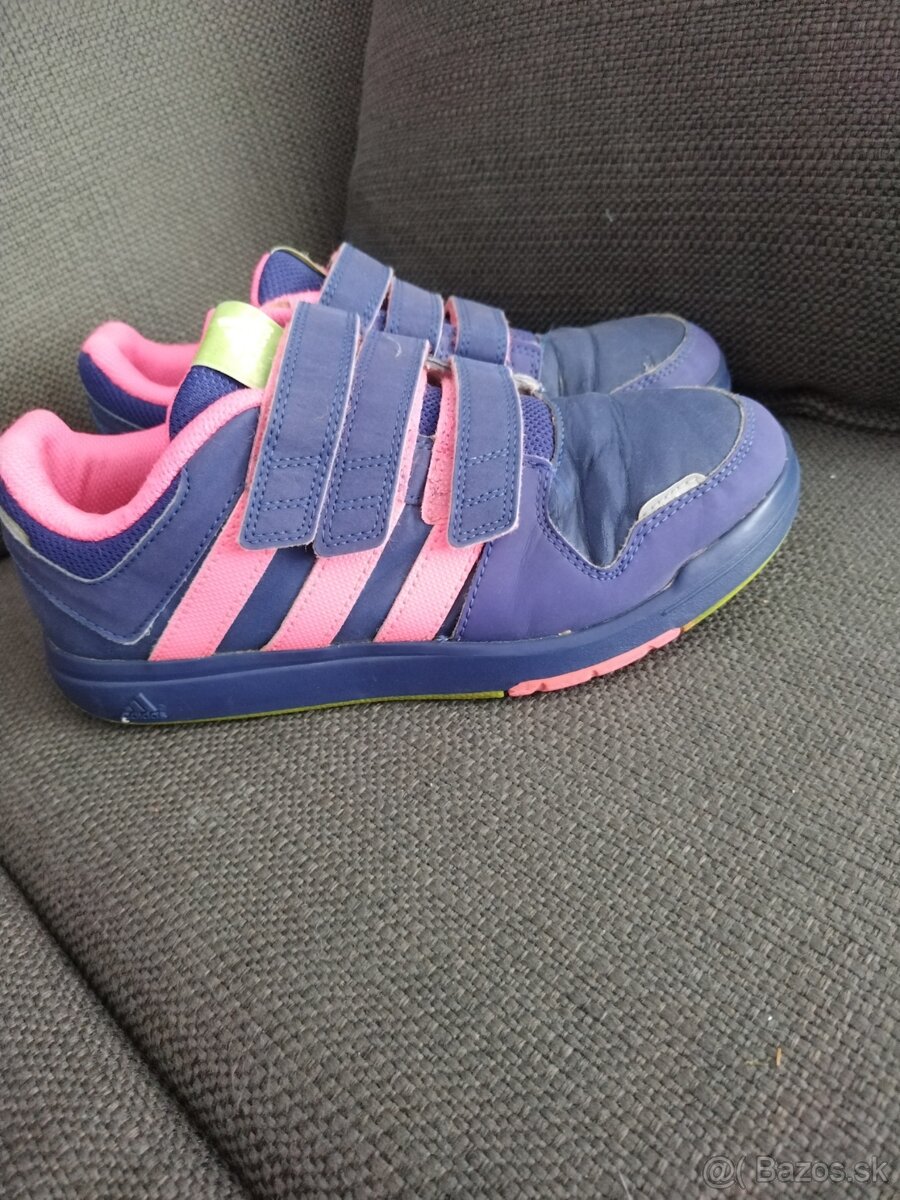 Adidas tenisky veľ. 35