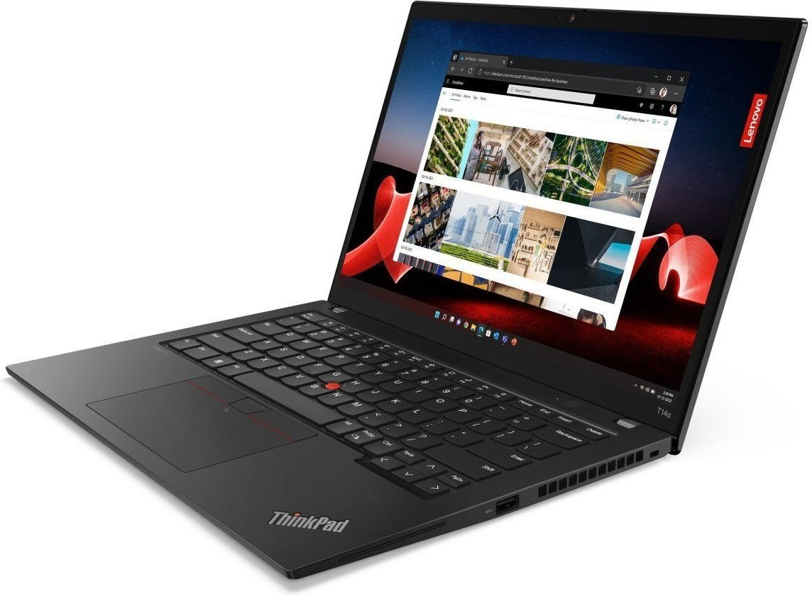 Lenovo ThinkPad T14s