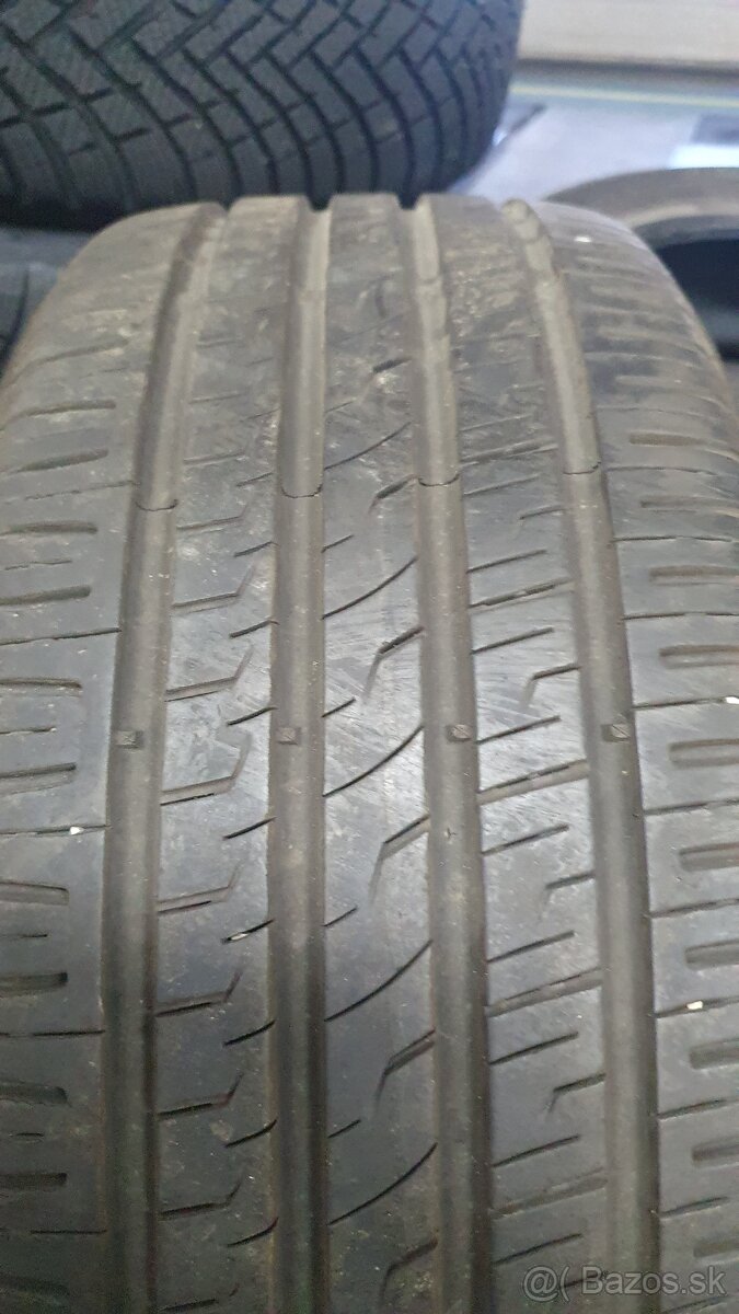 205/50 R16 87Y Barum Bravuris 3