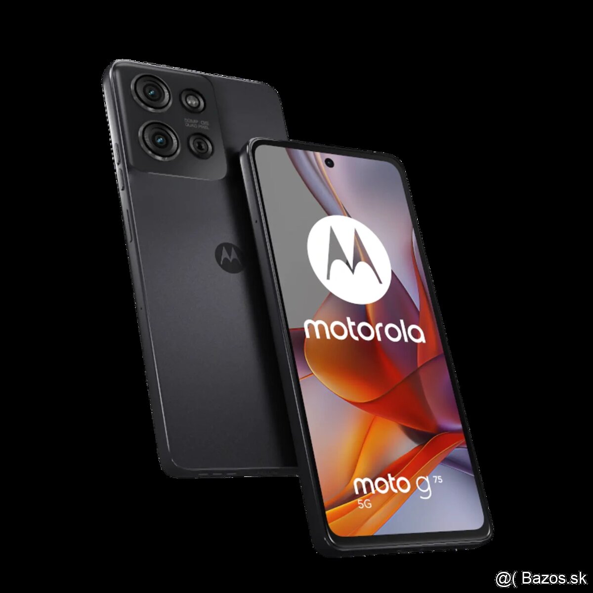 Motorola G75 NOVINKA