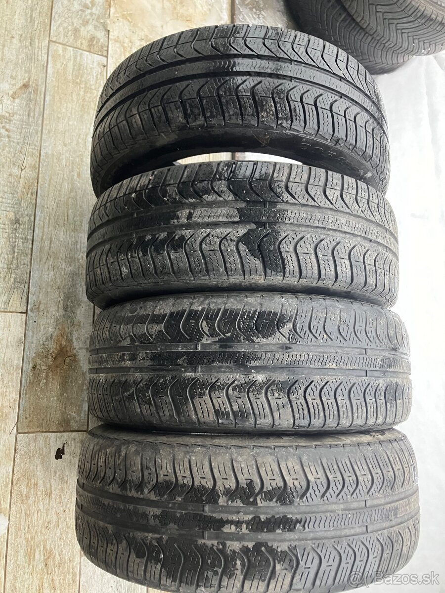 ::. Pirelli 205/55 R16 celorocne