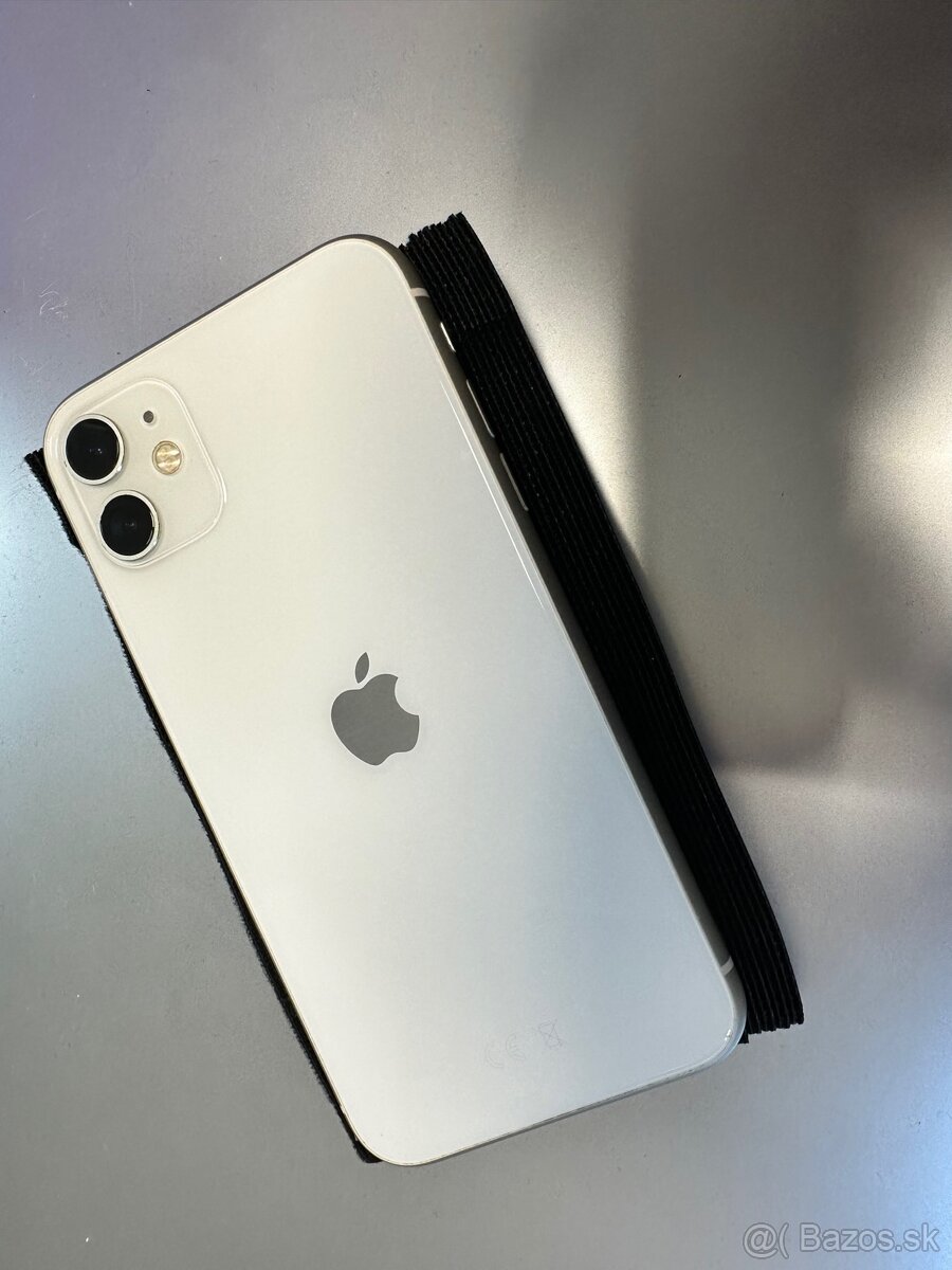 Predám iPhone 11 (64 GB)