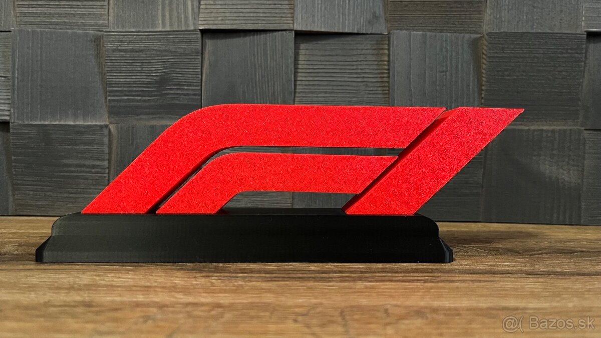 F1 logo