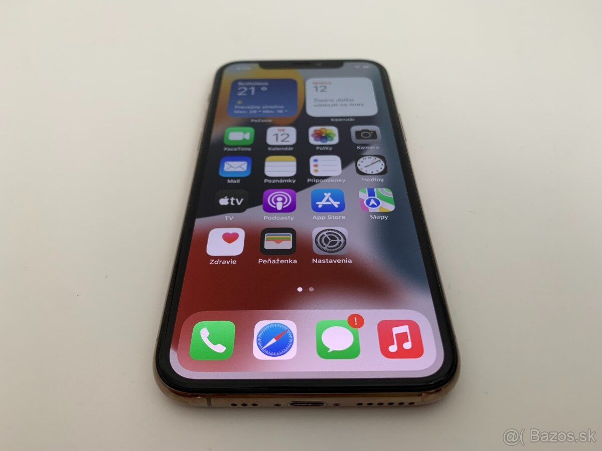 apple iphone 11 PRO 64gb Gold