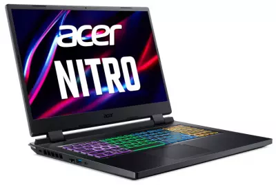 ACER Nitro 5 AN517-55-72GU