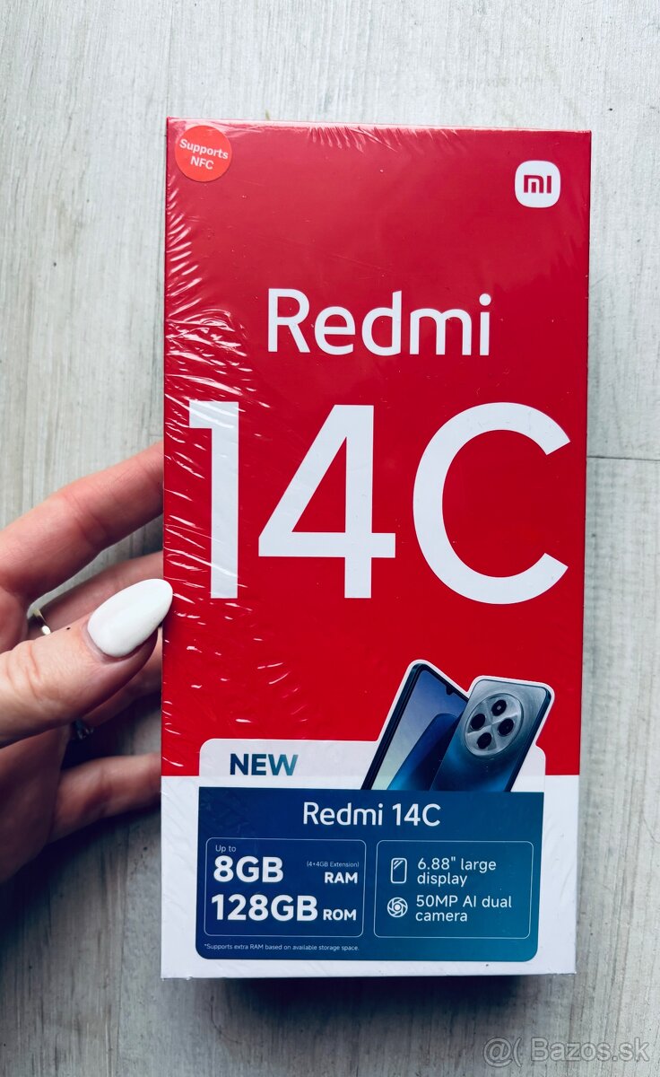 Redmi 14 C