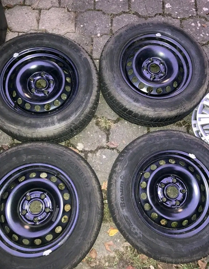 Zimne 5x112 r15