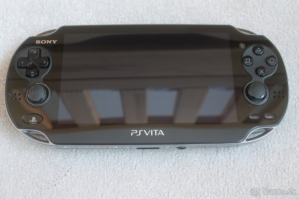 PS VITA