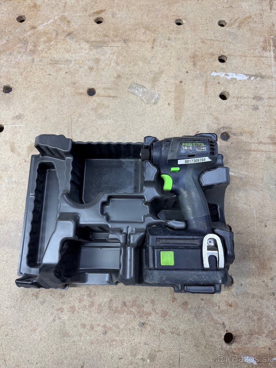 Festool tid 18