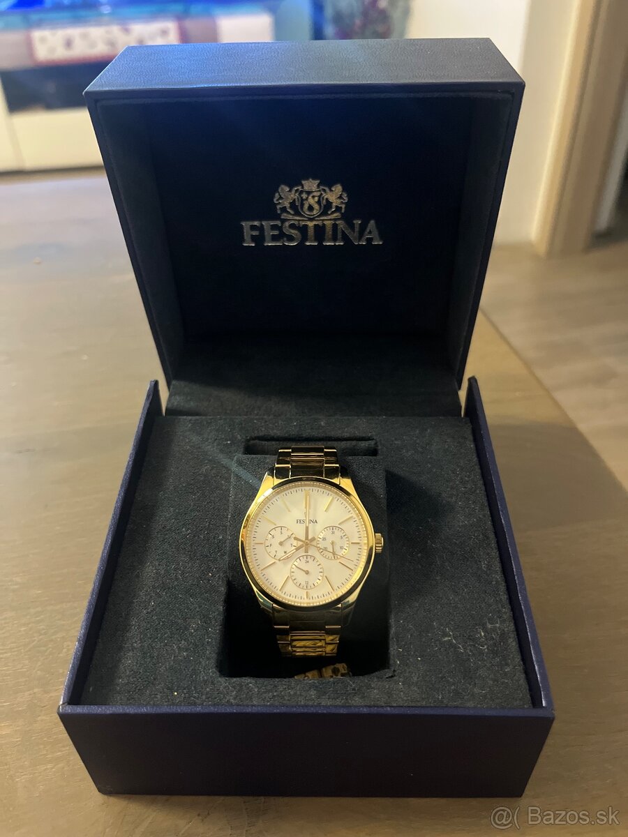 Festina dámske hodinky