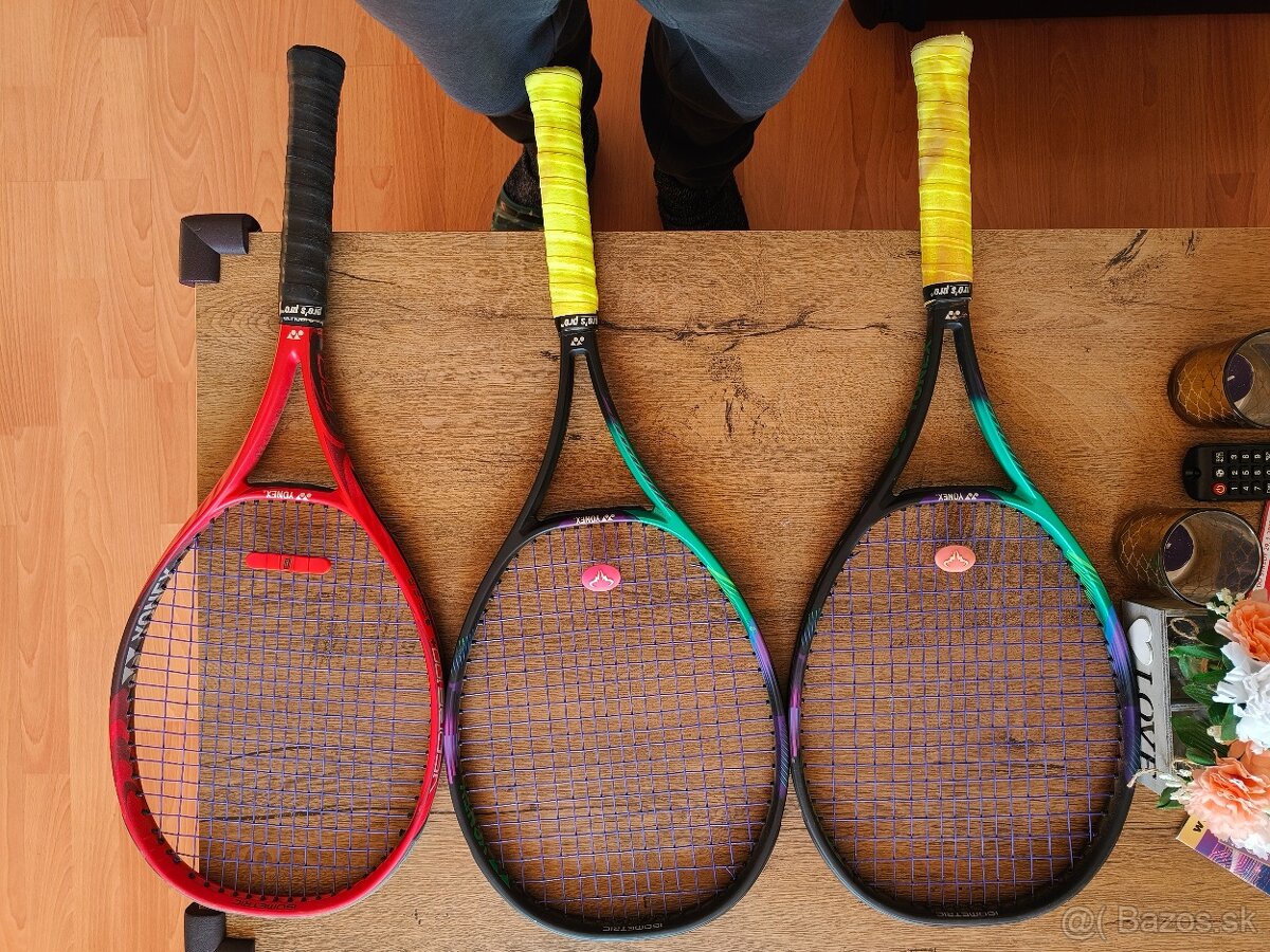 Yonex vcore pro a vcore