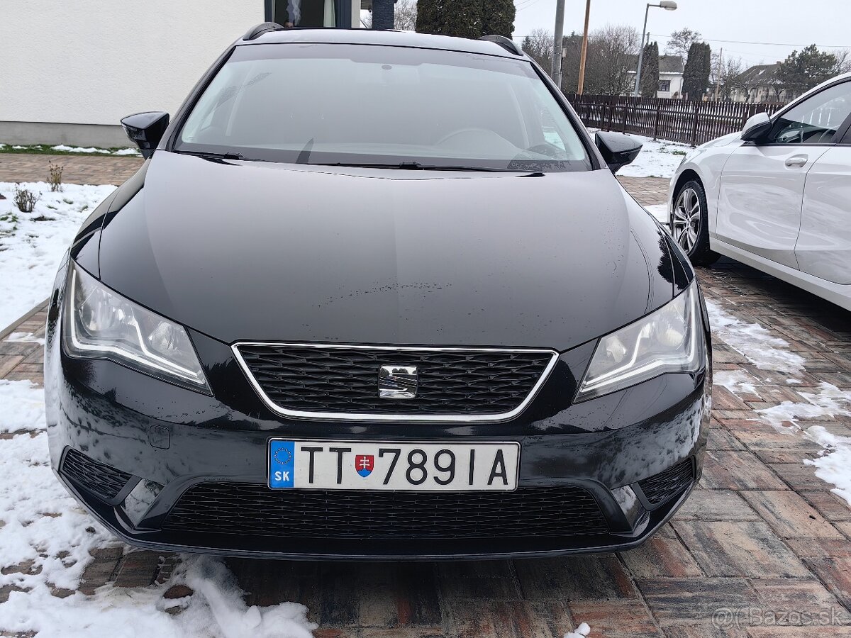 Seat Leon ST 1.6 TDI