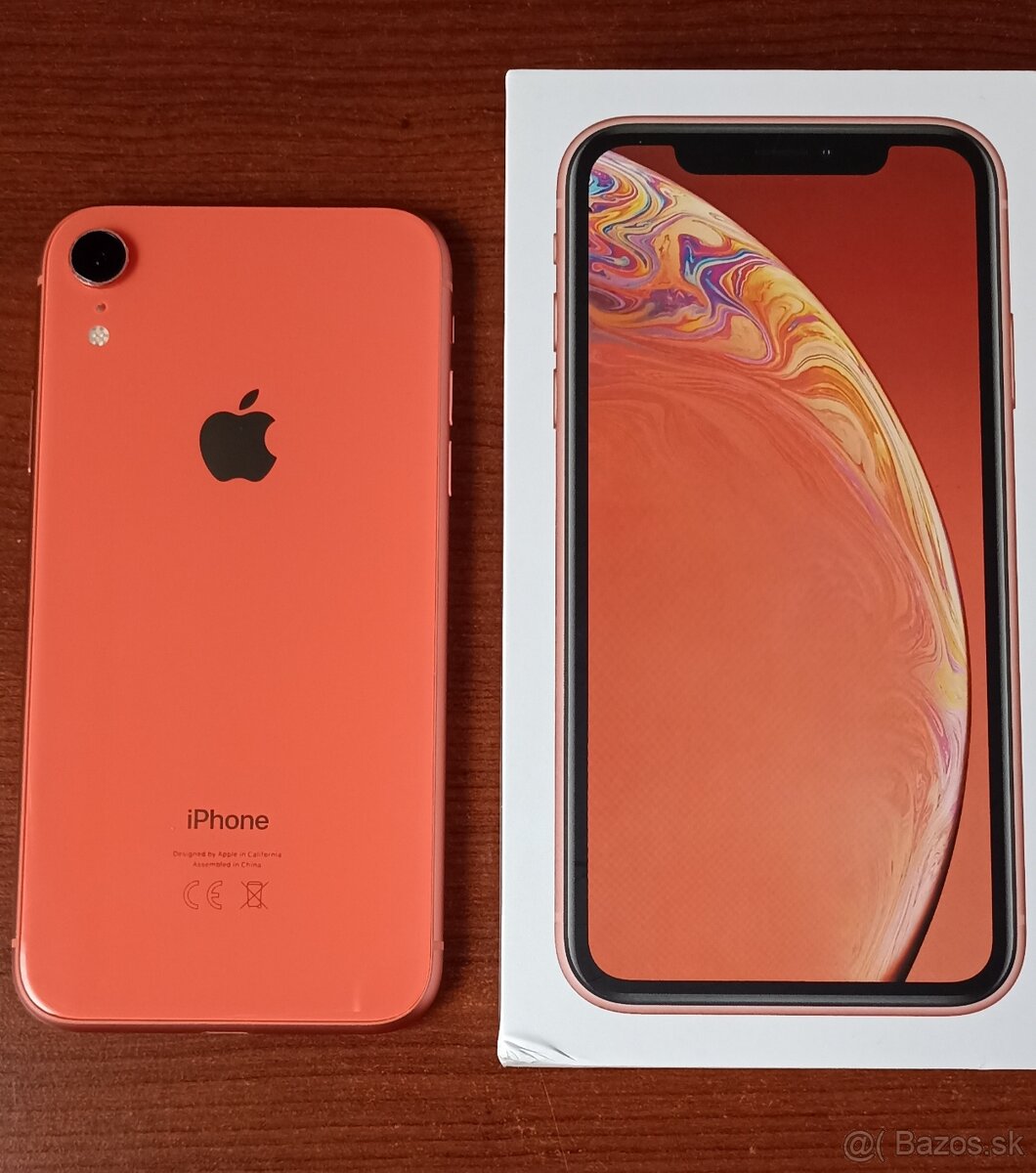 Iphone XR - 64Gb