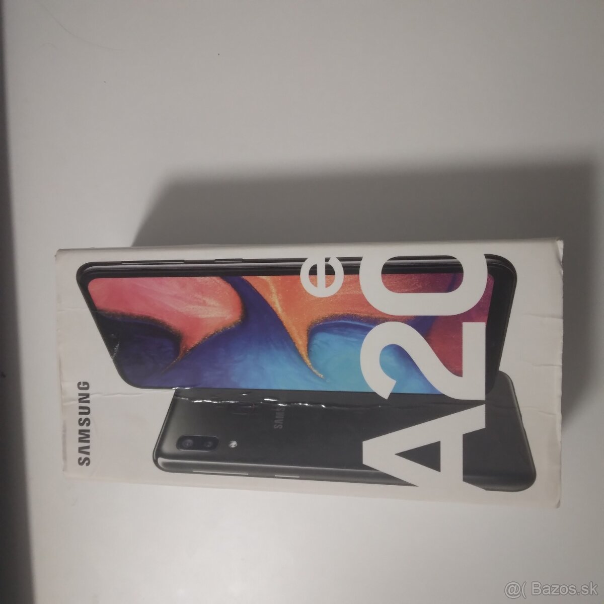 Samsung Galaxy A20e