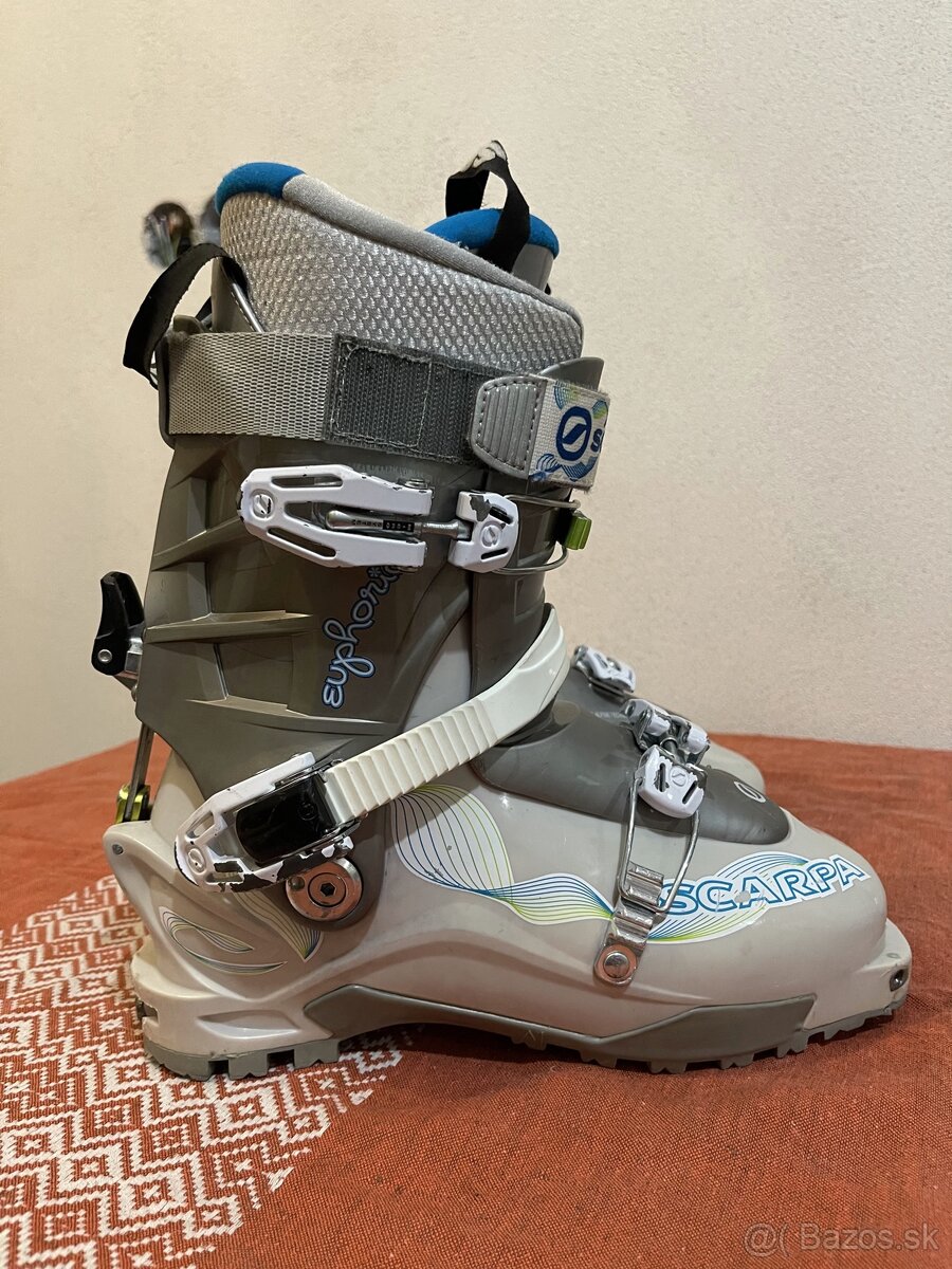 Scarpa Euphoria /25.0/