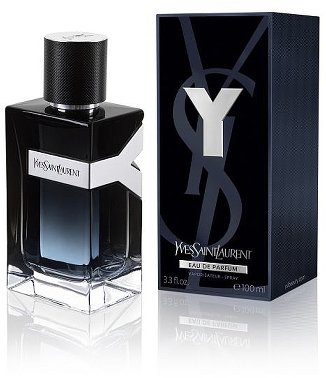 Yves Saint Lauren Y