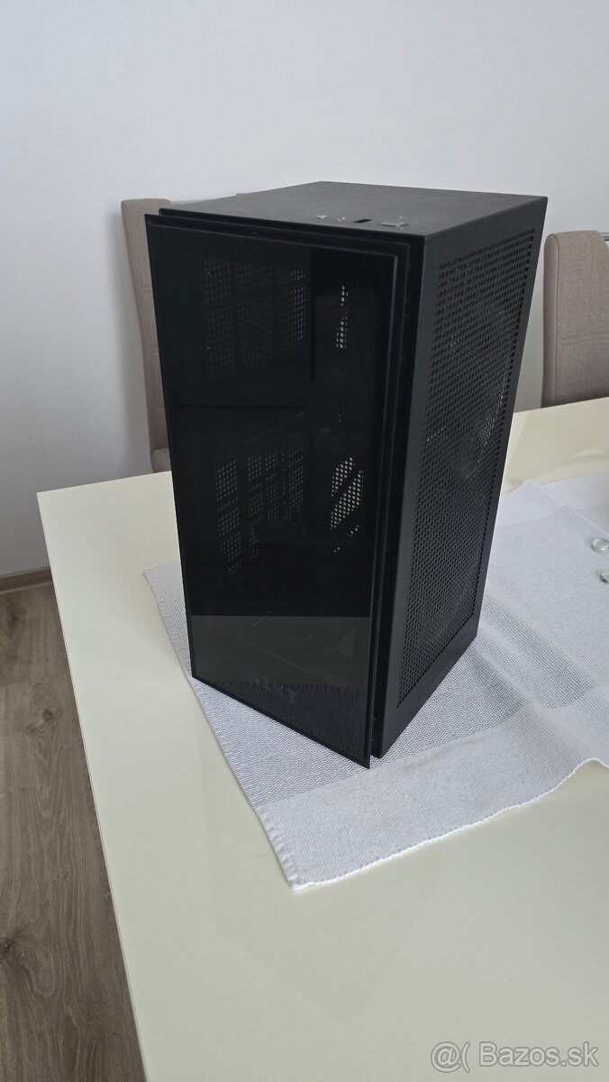 Nzxt H1