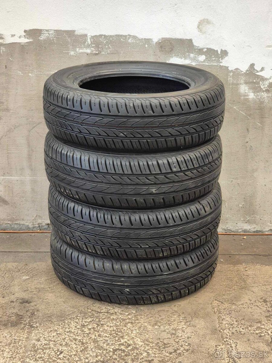 Matador Hectorra 3 185/65 R15 letna pneumatika