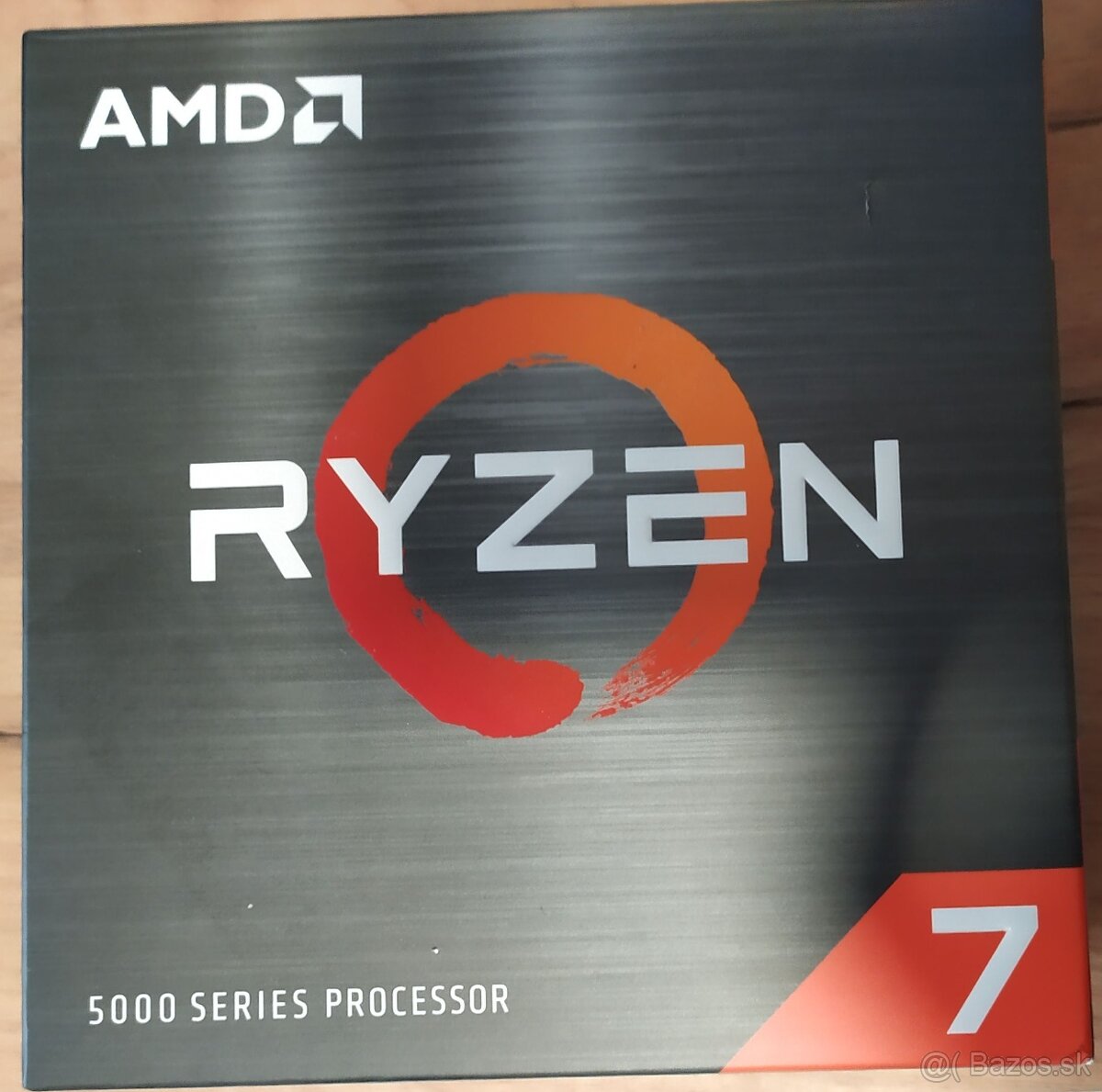 AMD Ryzen 7 5700X + B550+ 32GB