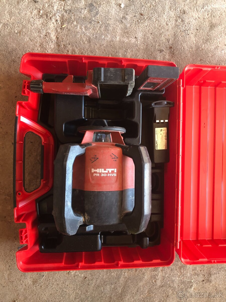 Hilti PR 30