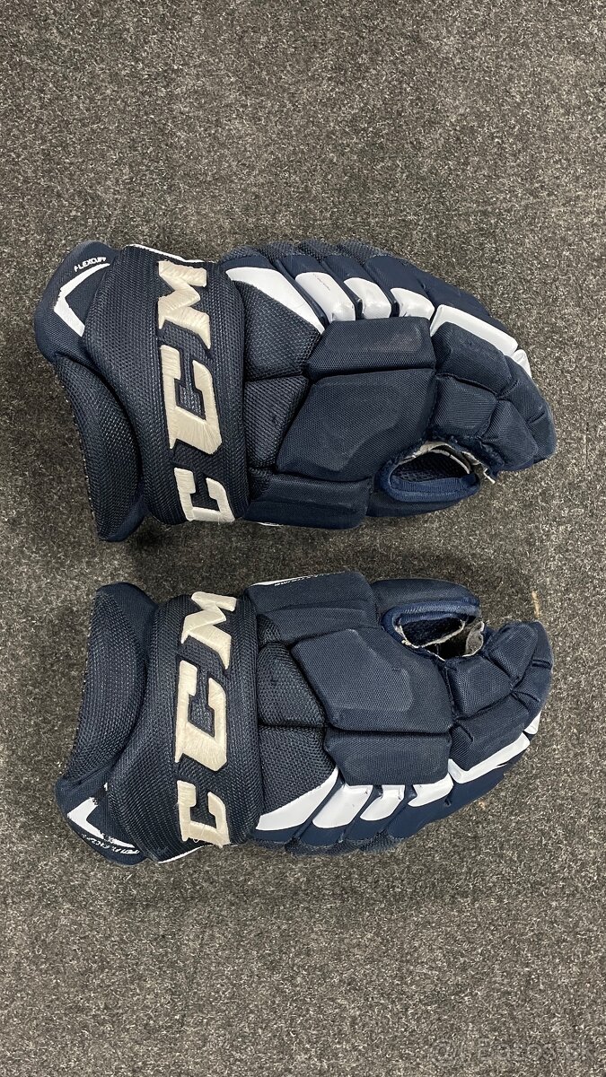 Rukavice CCM Jetspeed FT4 Pro Sr