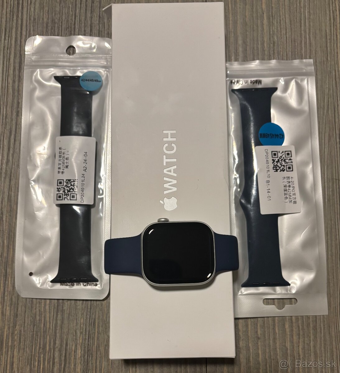 Apple watch 10, 46 mm