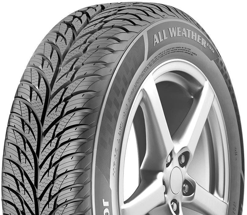 Matador 195/65 r15 nove