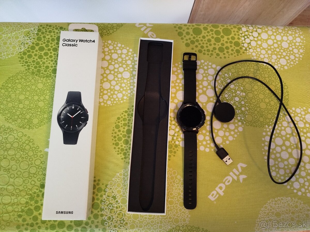 Samsung galaxy watch 4