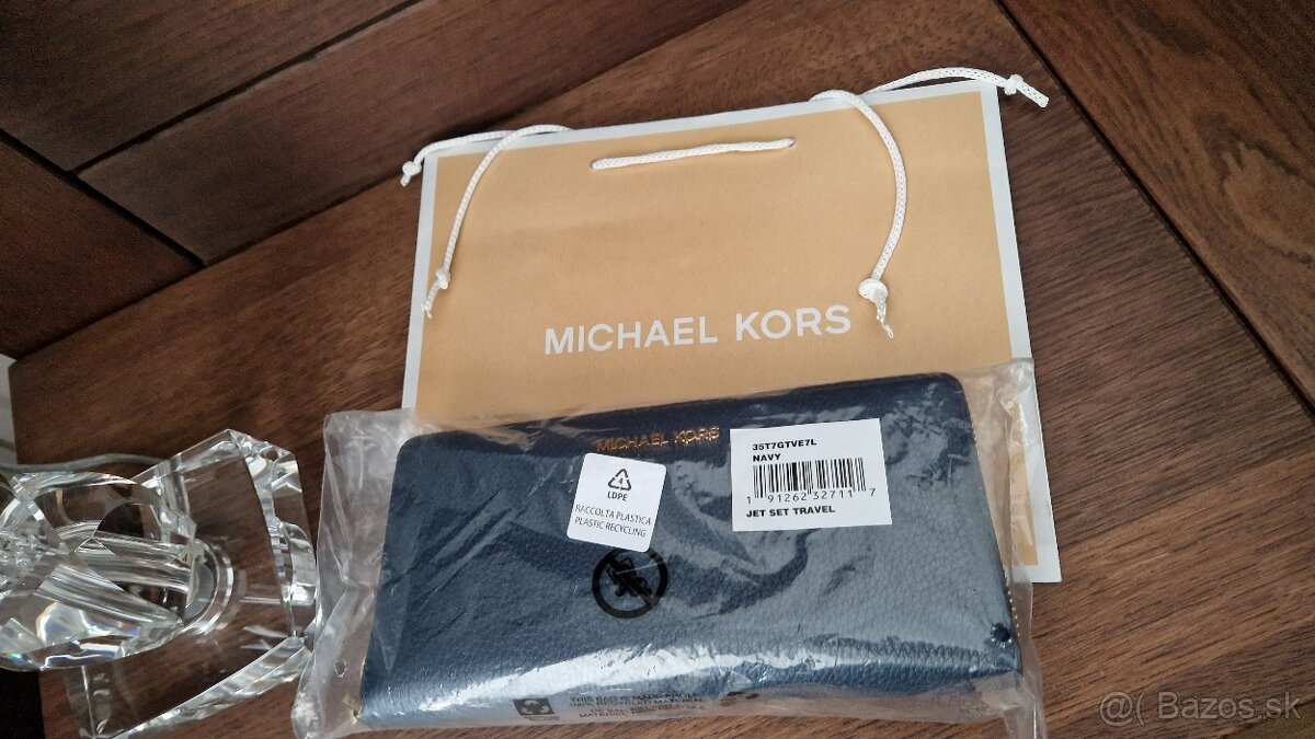 Peňaženka Michael Kors