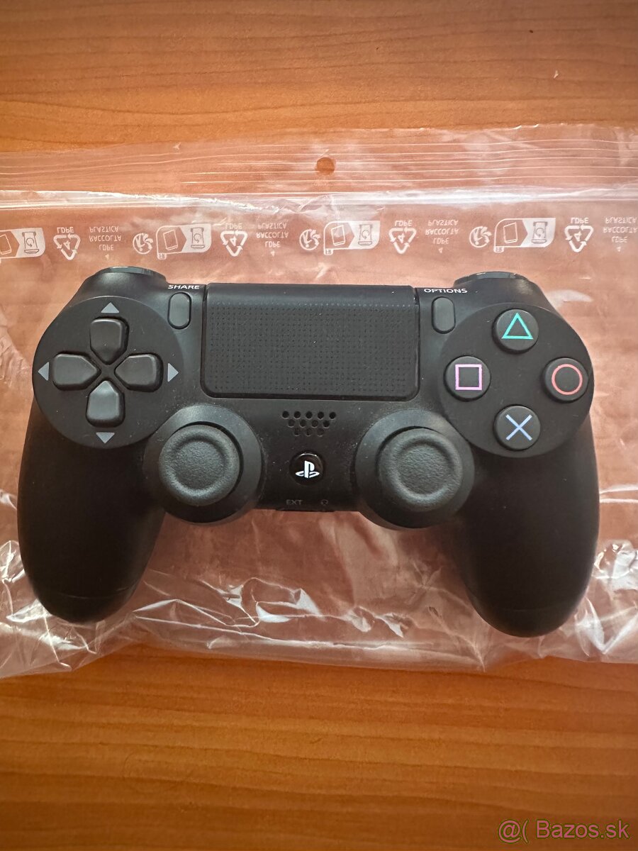 Ps4 ovládače Dualshock 4