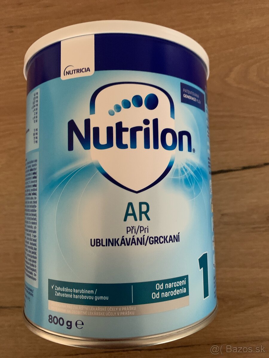 Nutrilon AR 1