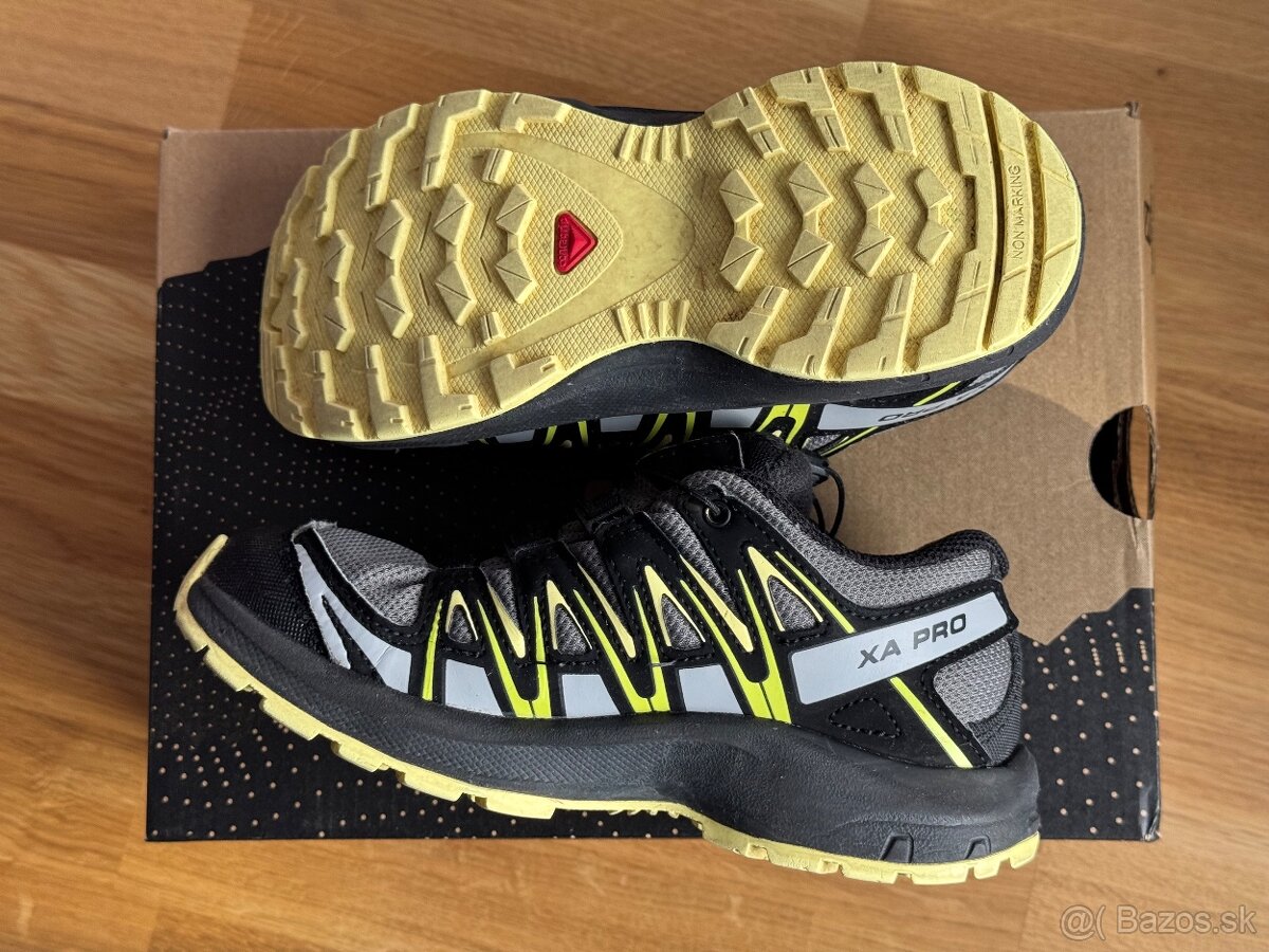 Salomon XA PRO 3D v. 32