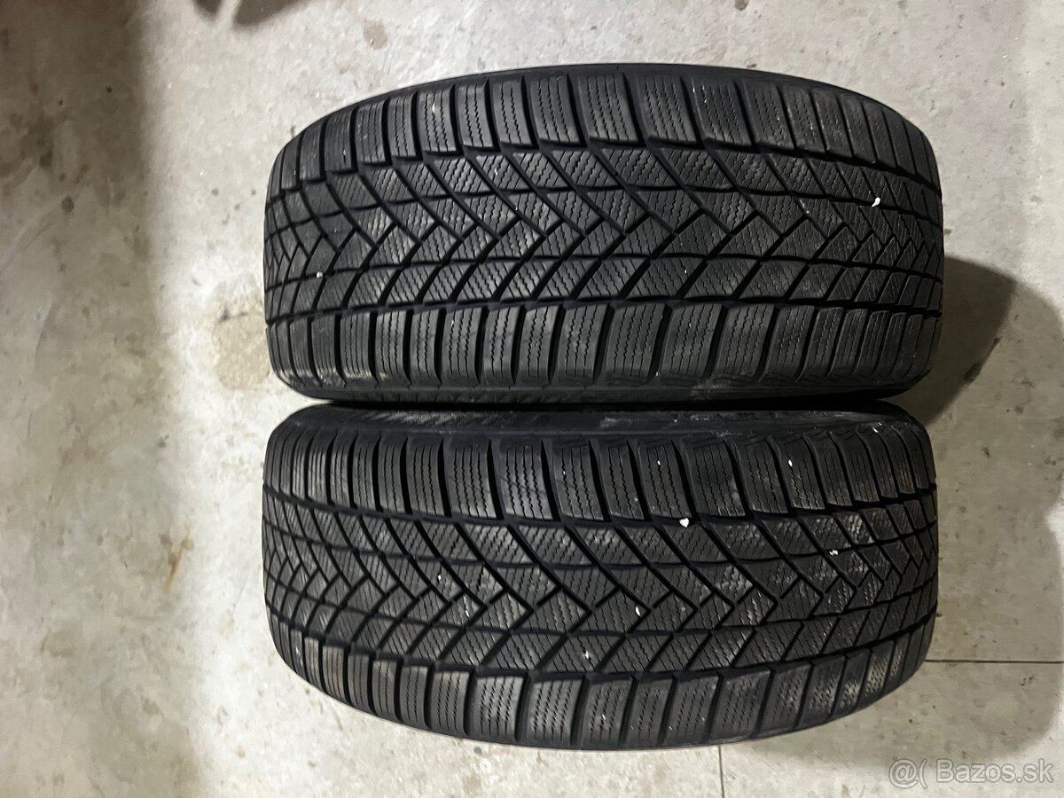 Matador 225/40 r18 zimné