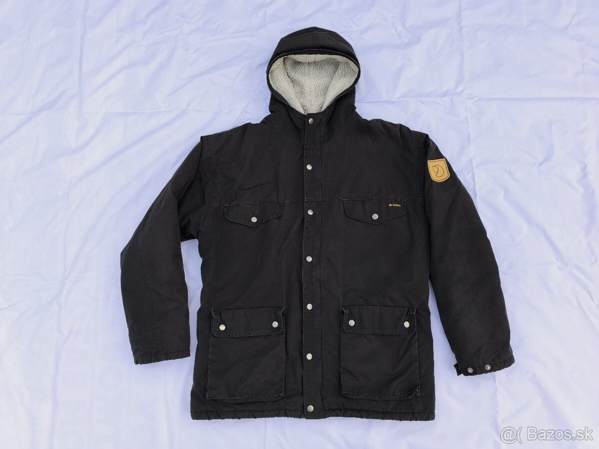 Fjällräven Greenland Winter Jacket M