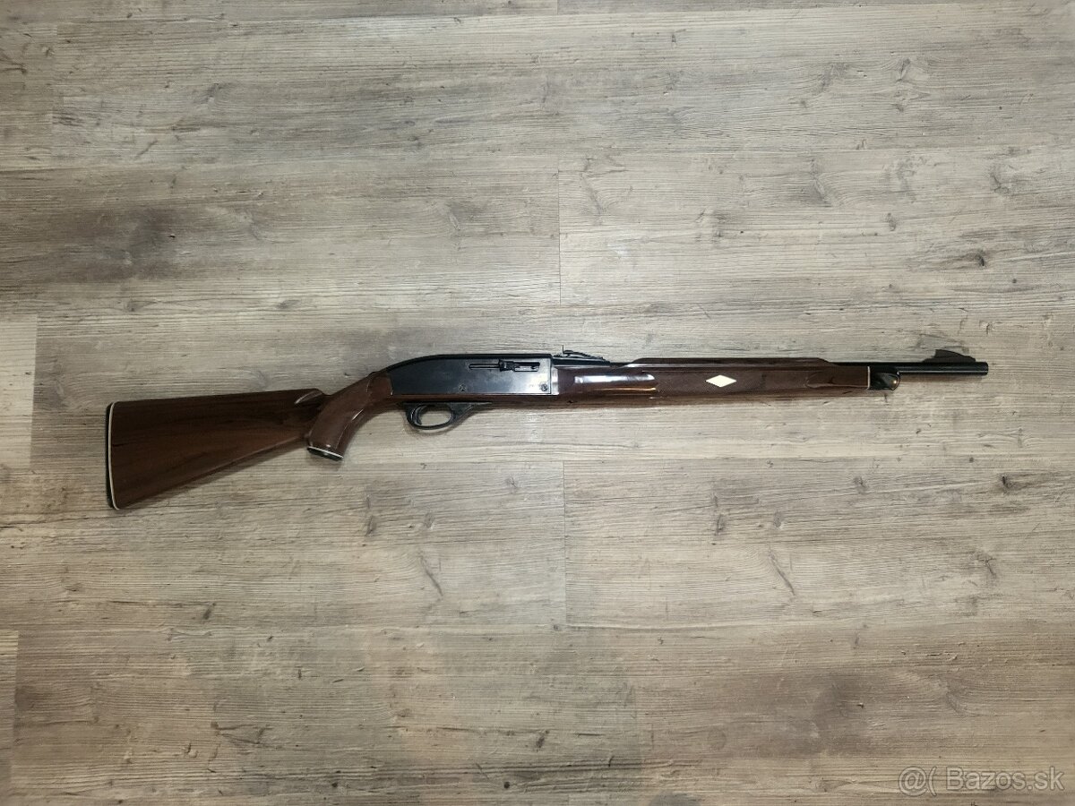 MALOKALIBROVKA REMINGTON NYLON 66 .22LR