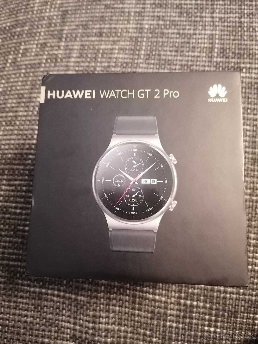 Huawei WATCH GT 2 PRO