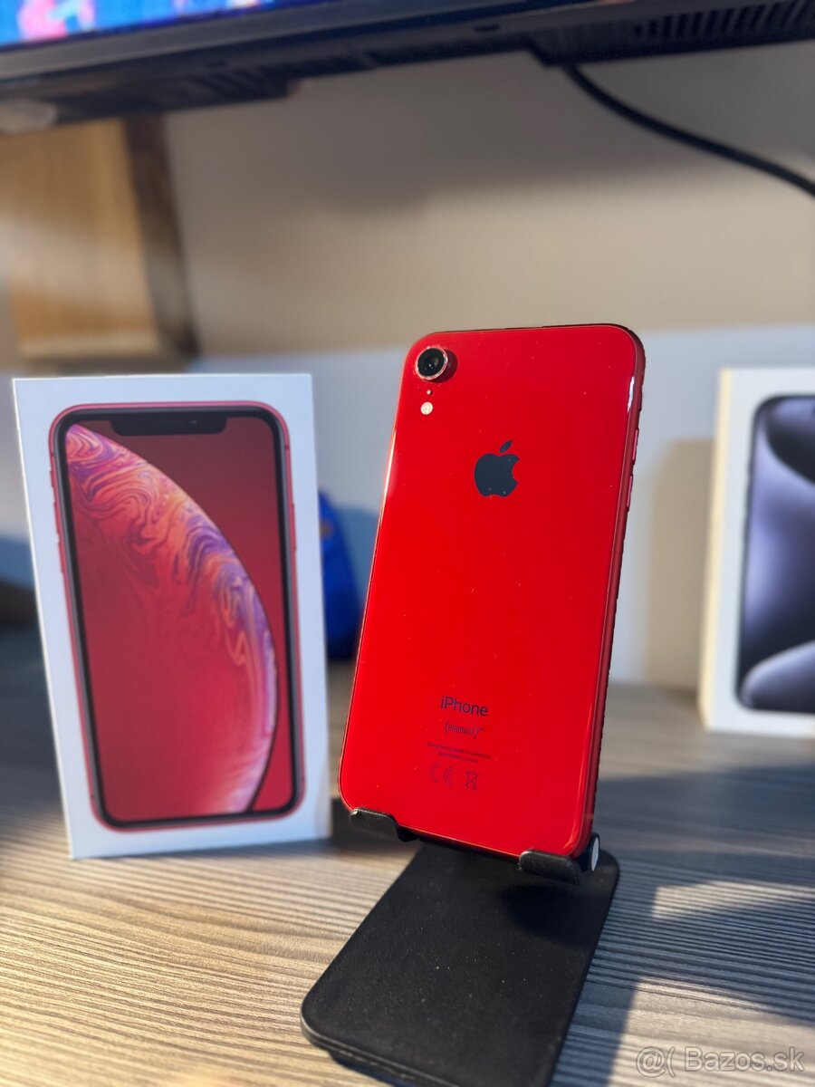 iPhone Xr 64gb