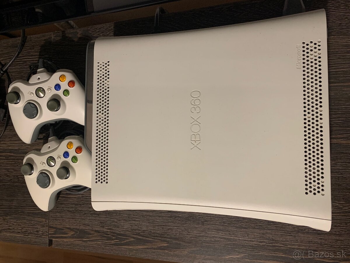 XBOX 360