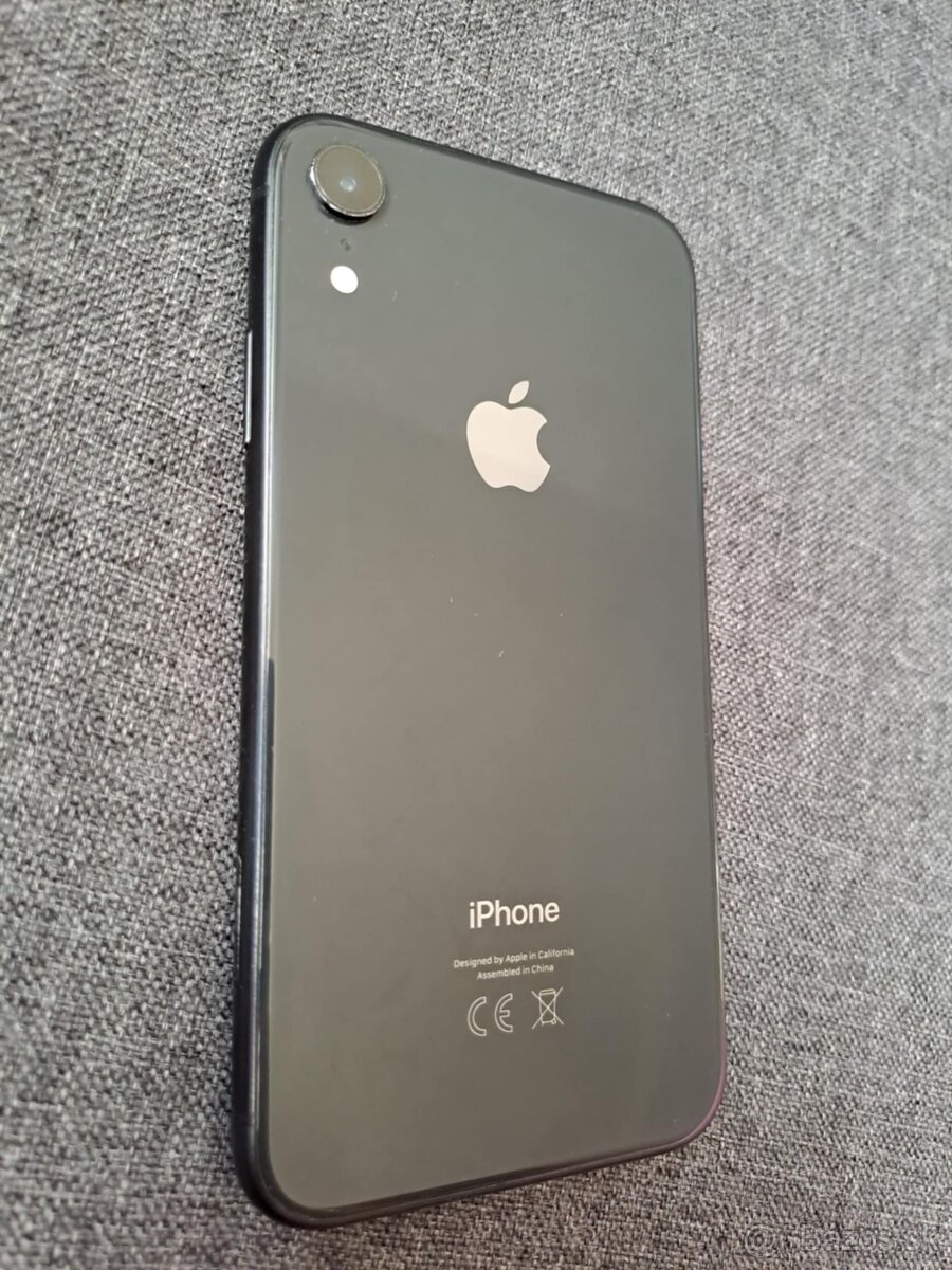 Predám iPhone XR 64GB