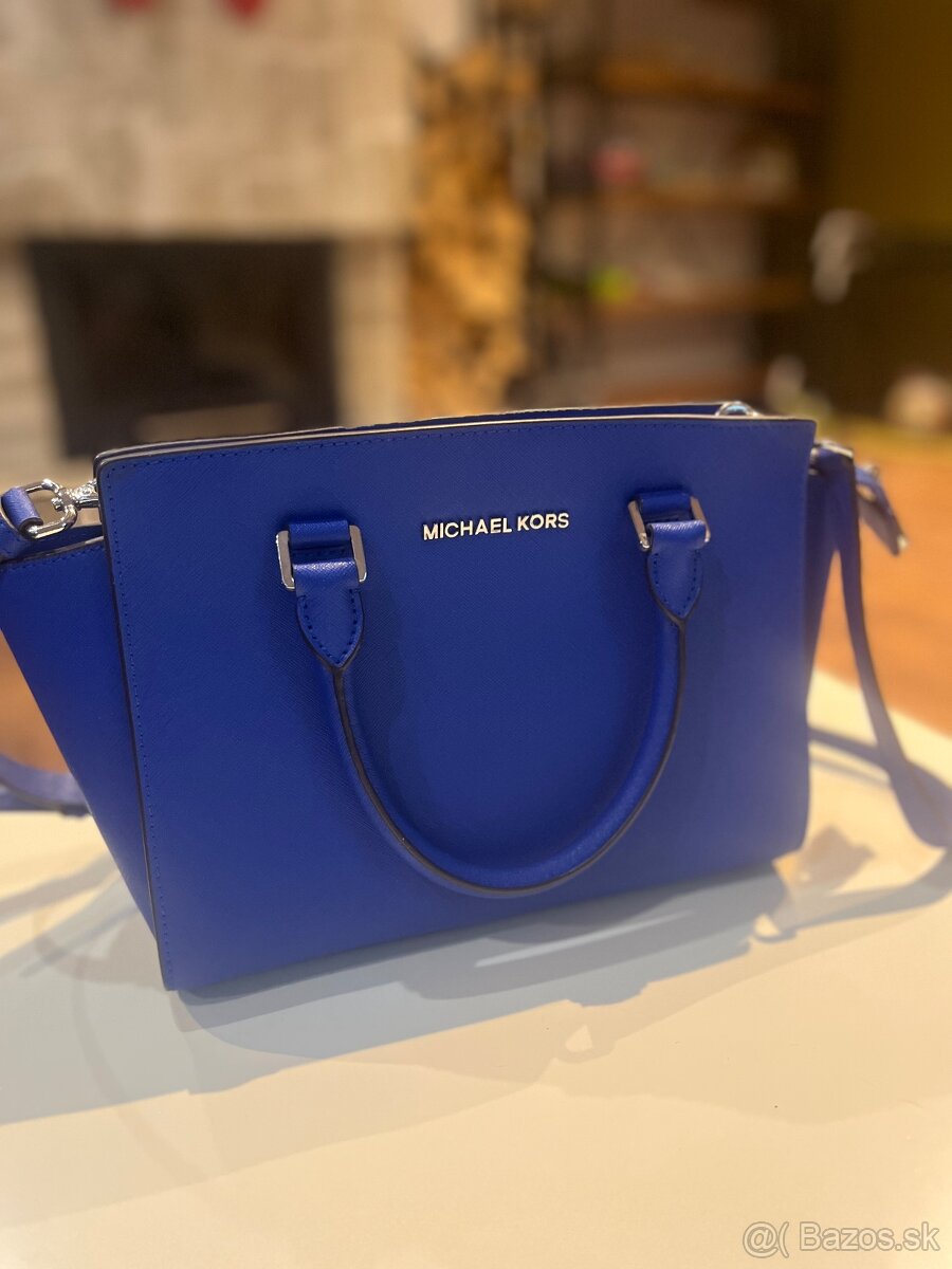 Michael KORS NOVÁ kabelka