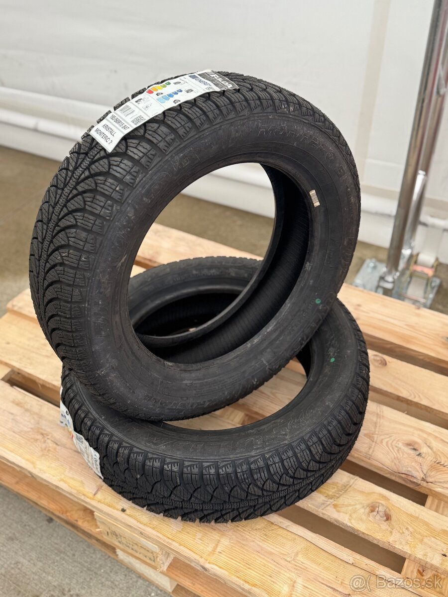 Fulda 185/60 r15