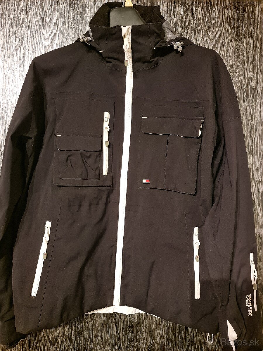 TOMMY HILFIGER EXCLUSIVE, Gore-Tex, Pánsky komplet, L,